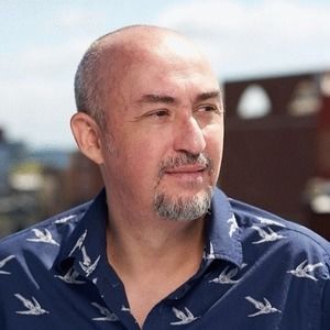 Meet your Posher, Dragos